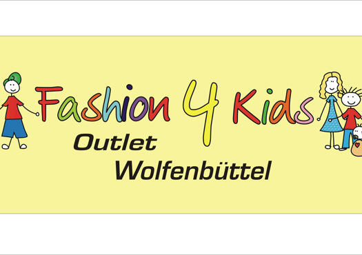 Fashion 4 Kids