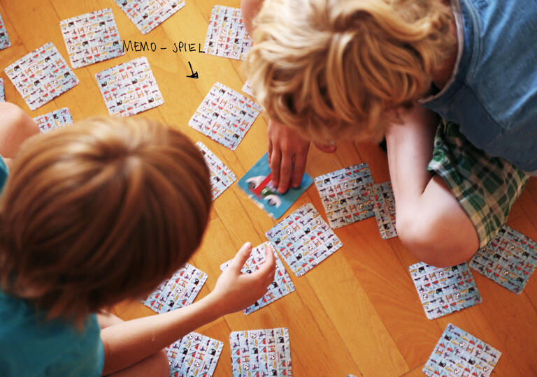 TODOMIMUNDO im Entdeckerladen & bei Bücher Behr Wolfenbüttel