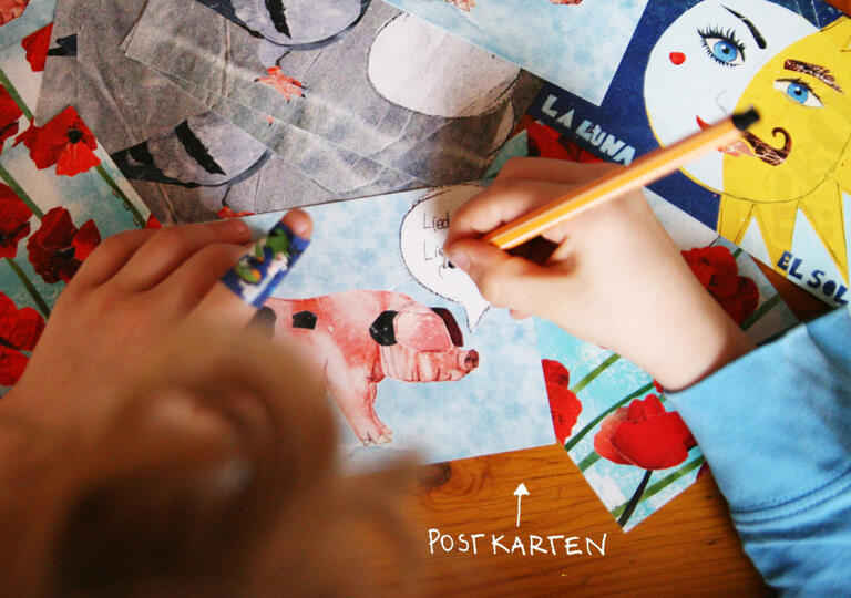 TODOMIMUNDO im Entdeckerladen & bei Bücher Behr Wolfenbüttel