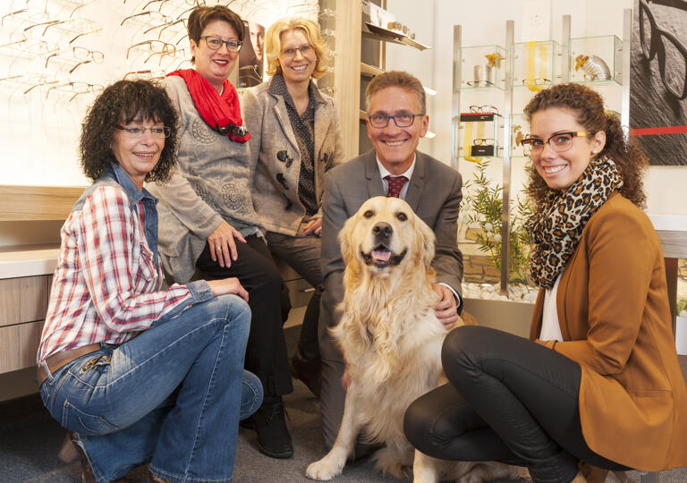 Kauneoptik Wolfenbüttel