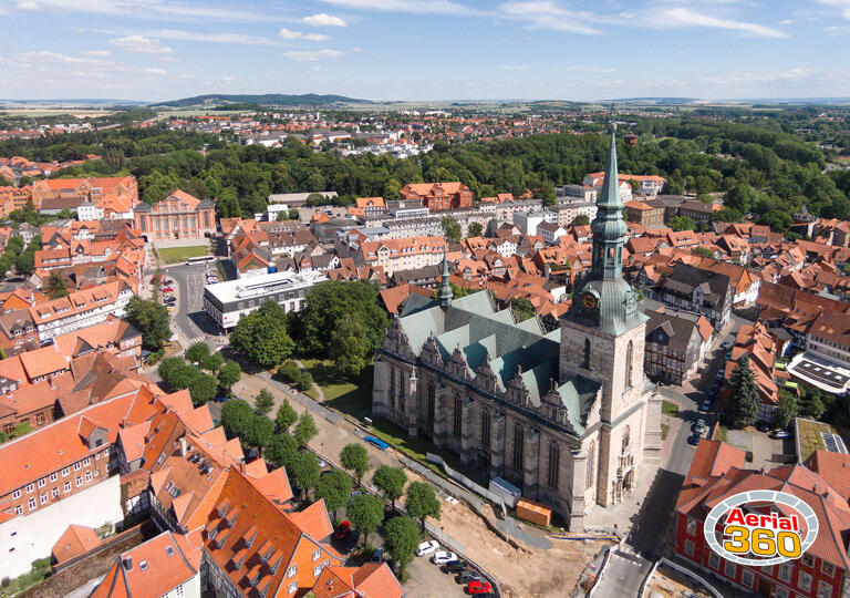 Henning Kramer Fotografie Wolfenbüttel