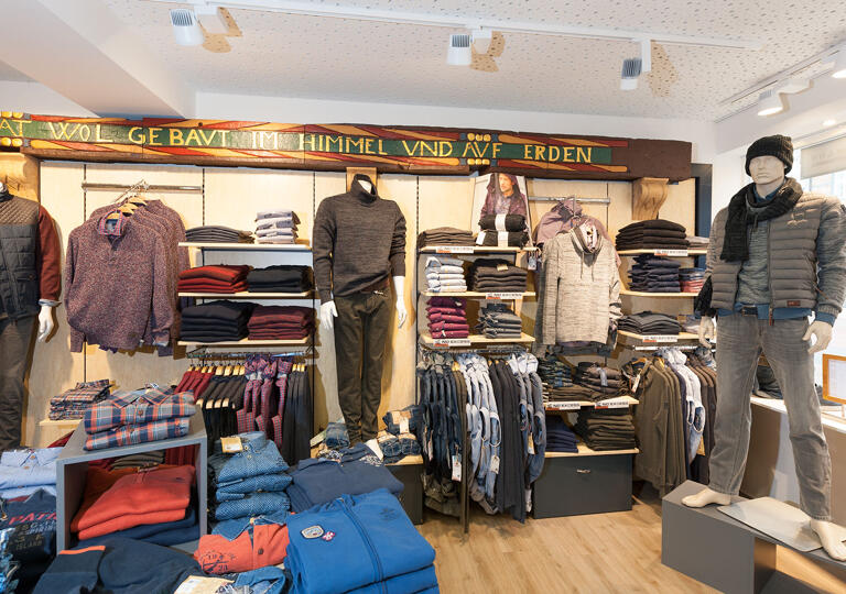 STAHLMANN Wolfenbüttel