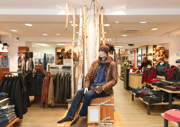 STAHLMANN Wolfenbüttel