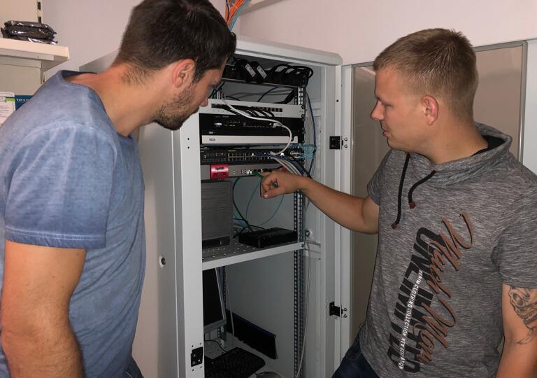 ProConnect Lutherstadt Eisleben