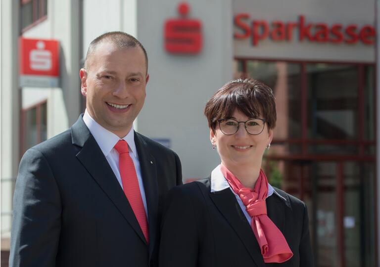Sparkasse Mansfeld-Südharz Lutherstadt Eisleben