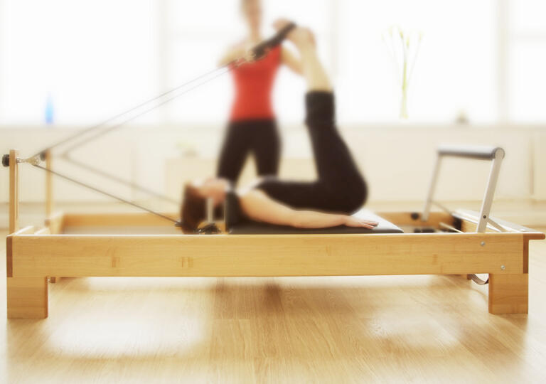 Motus Monheim Pilatesstudio Monheim am Rhein