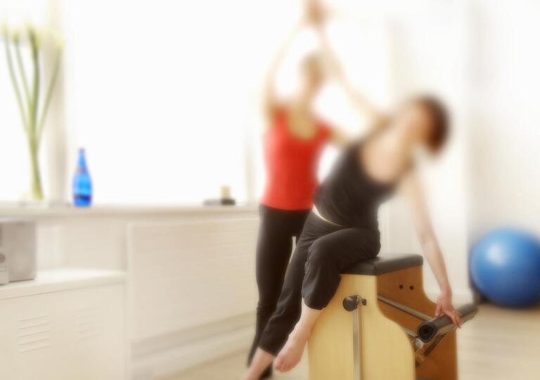 Motus Monheim Pilatesstudio Monheim am Rhein