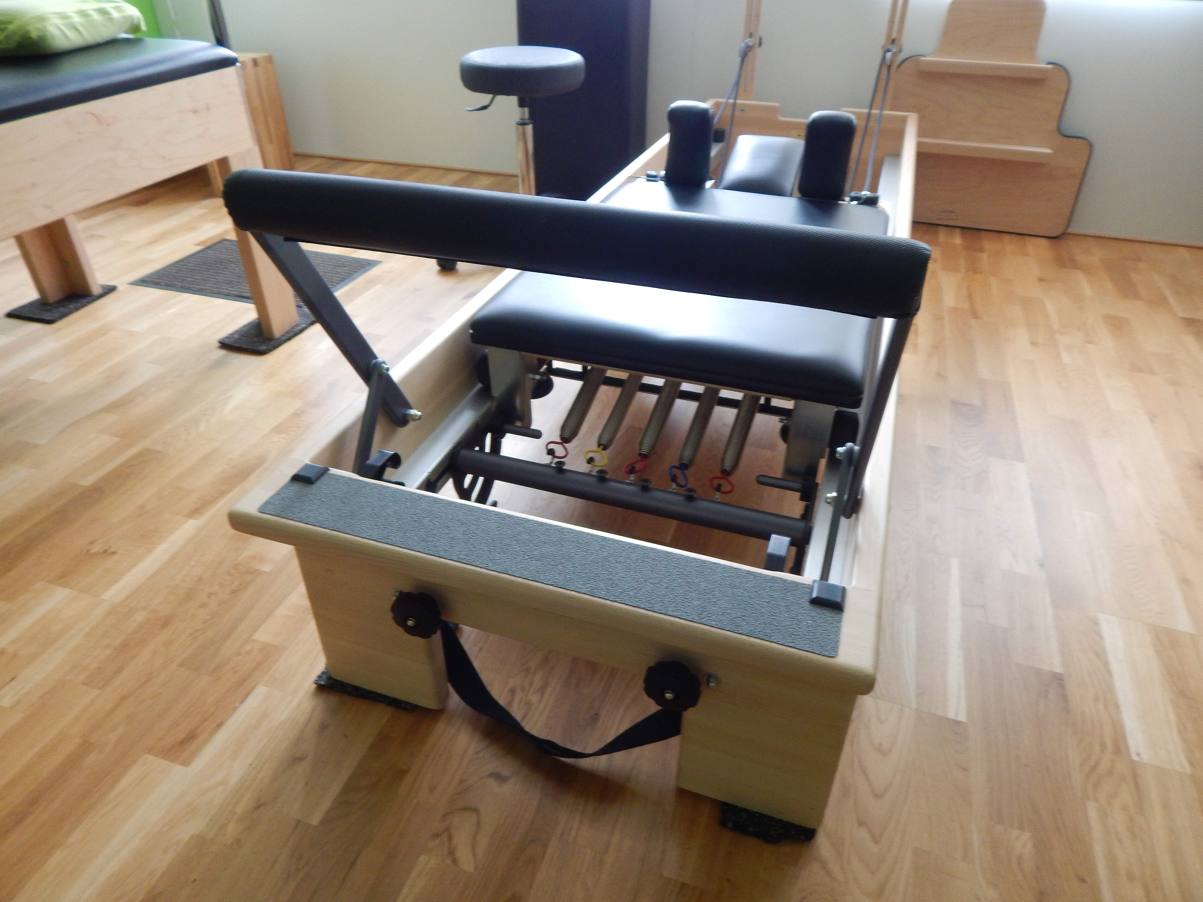 Motus Monheim Pilatesstudio Monheim am Rhein