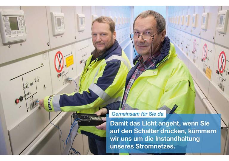 SLE Stadtwerke Lutherstadt Eisleben Lutherstadt Eisleben