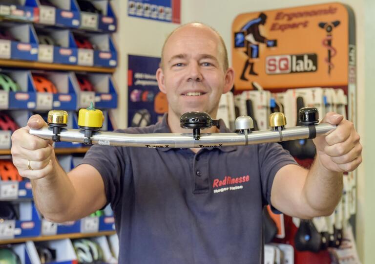 Radfinesse Wuppertal