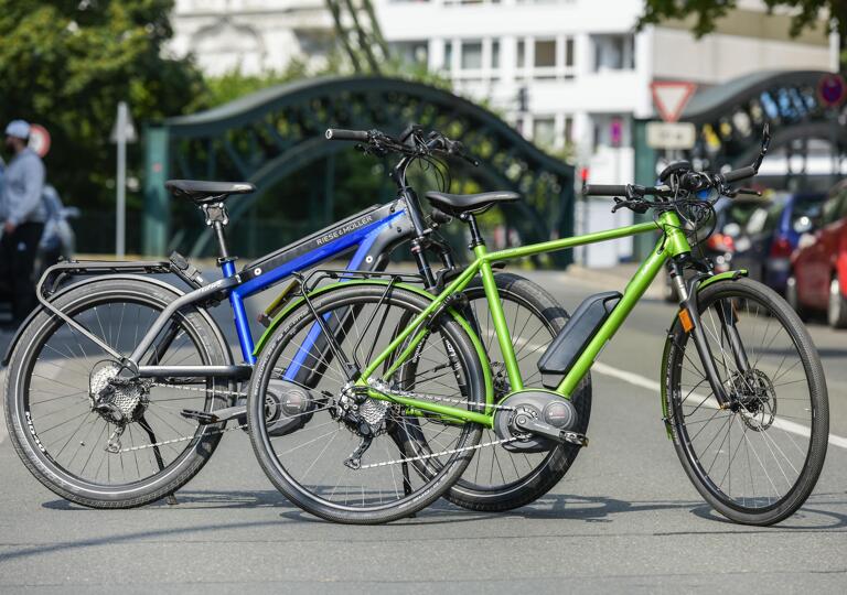 Radfinesse Wuppertal