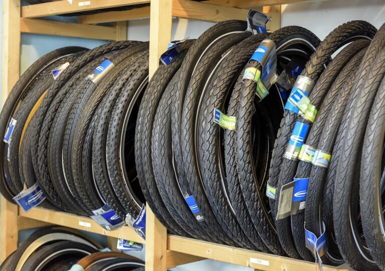 Radfinesse Wuppertal