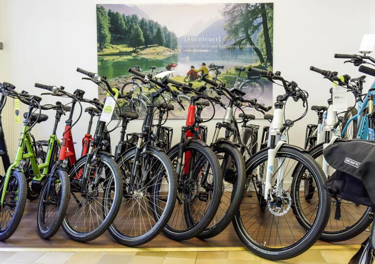 Radfinesse Wuppertal