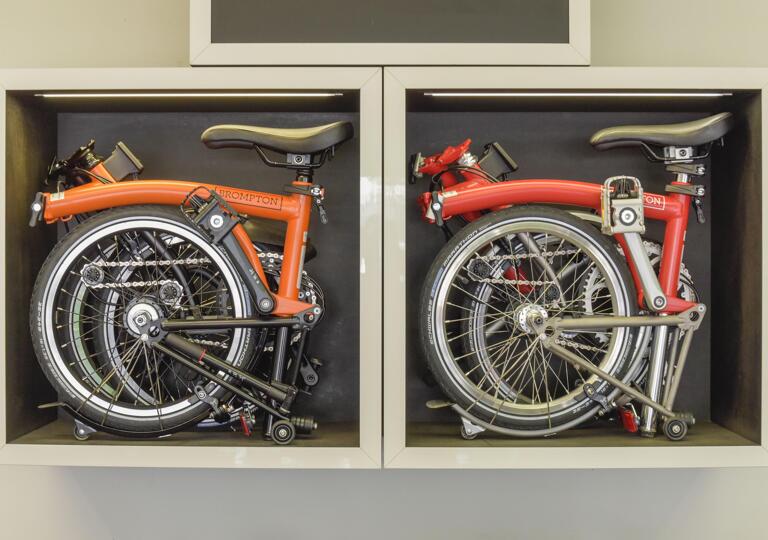 Radfinesse Wuppertal