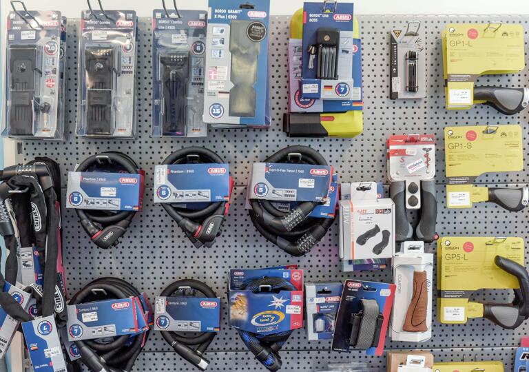 Radfinesse Wuppertal