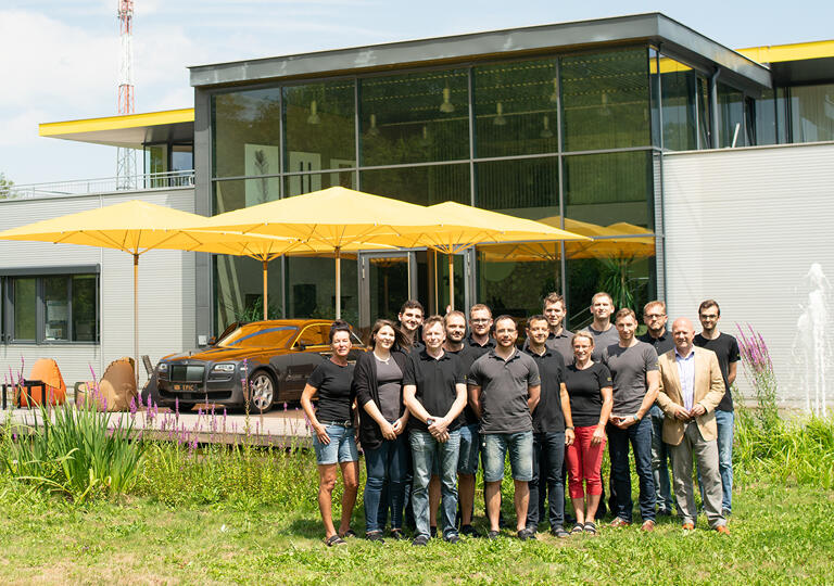 AUDIO MOBIL Braunau am Inn - Ranshofen