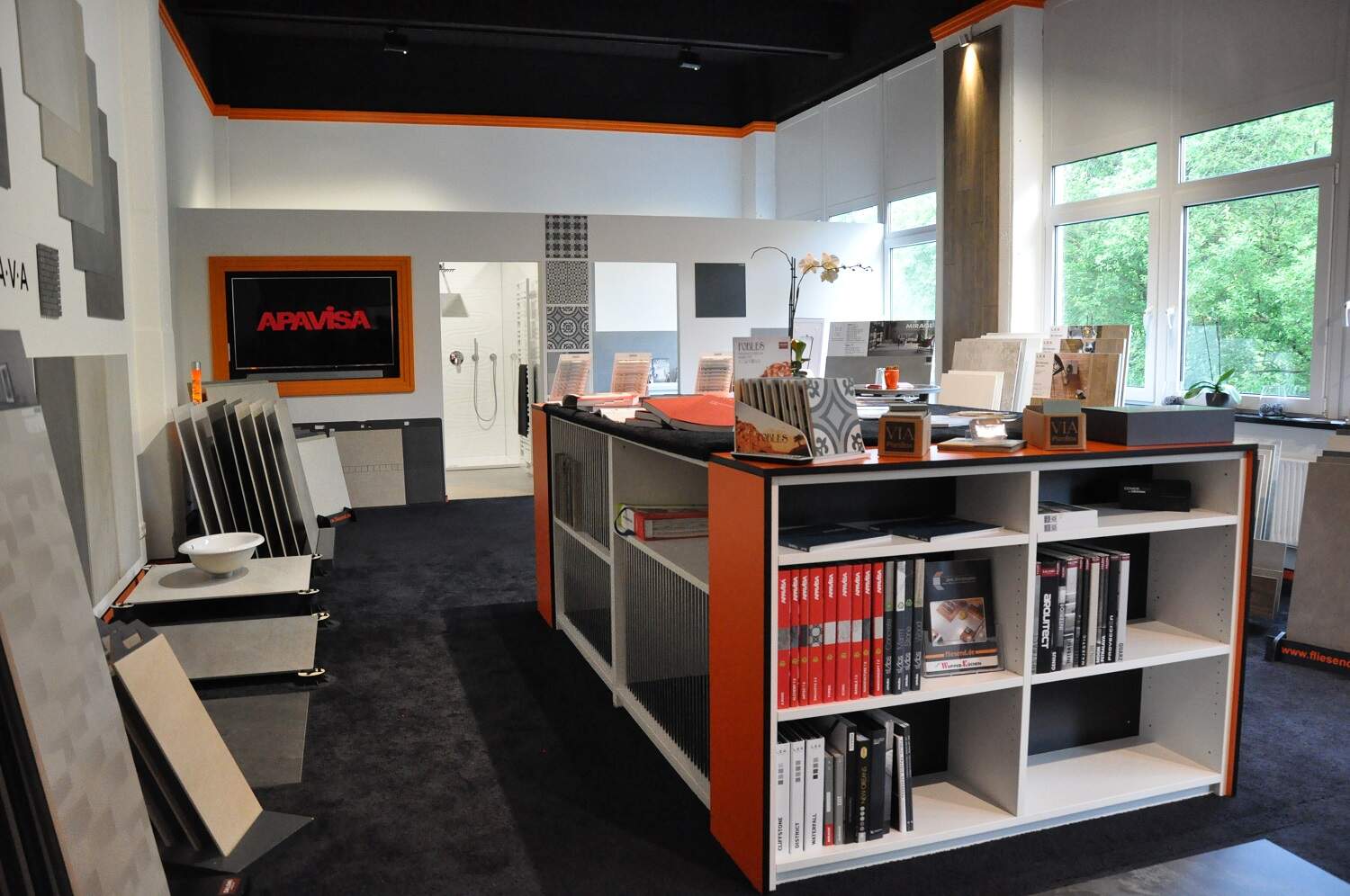 Fliesen Jens Brinkmann Wuppertal