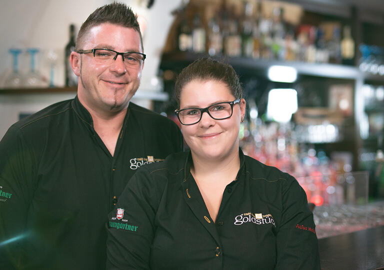 Goldstück Braunau am Inn