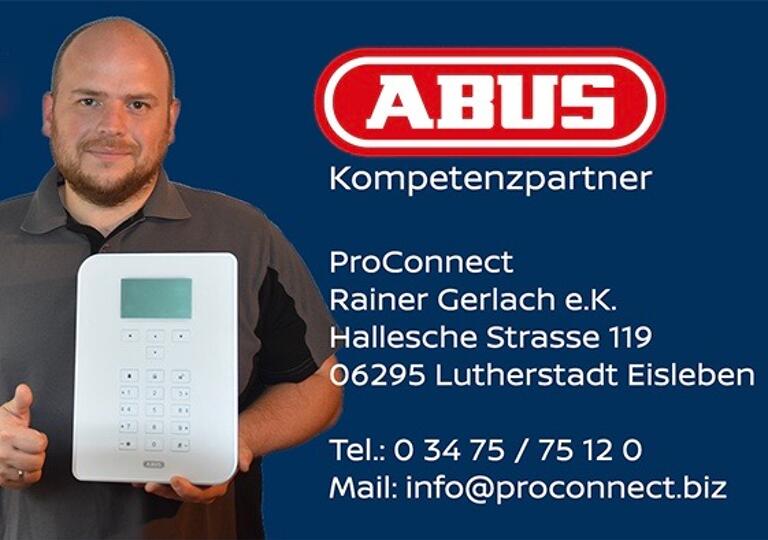 ProConnect Lutherstadt Eisleben
