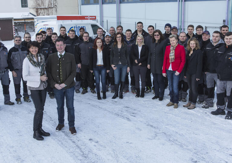 Förstl Haustechnik Gmunden