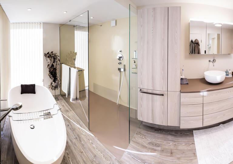 Förstl Haustechnik Gmunden