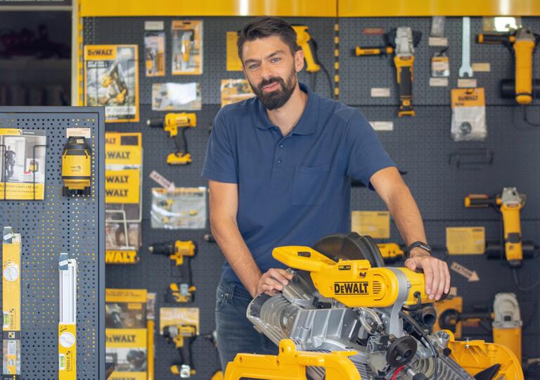 BauPunkt Hain Lutherstadt Eisleben