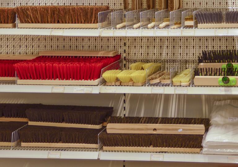 BauPunkt Hain Lutherstadt Eisleben