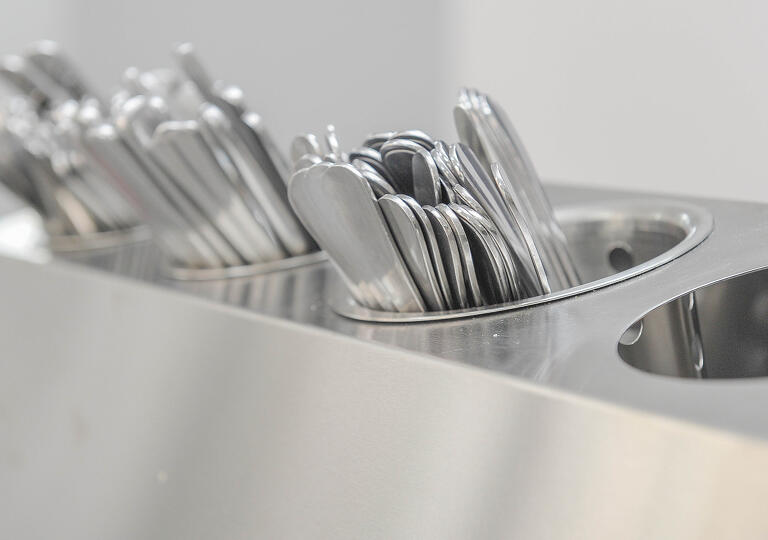 Kochchef Meyer Wuppertal