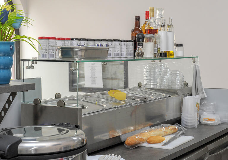 Kochchef Meyer Wuppertal