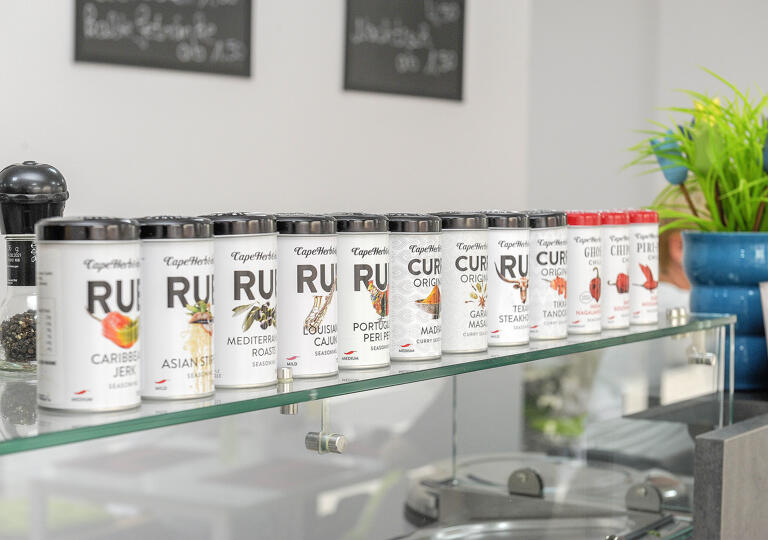 Kochchef Meyer Wuppertal