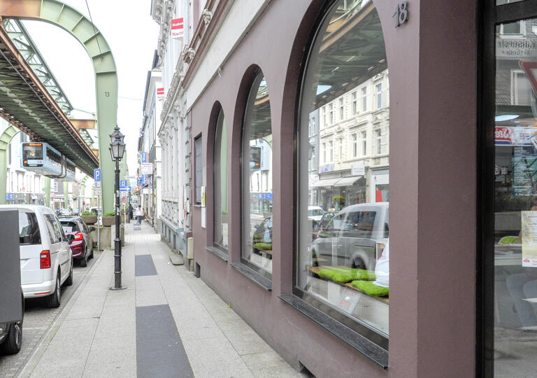 Kochchef Meyer Wuppertal