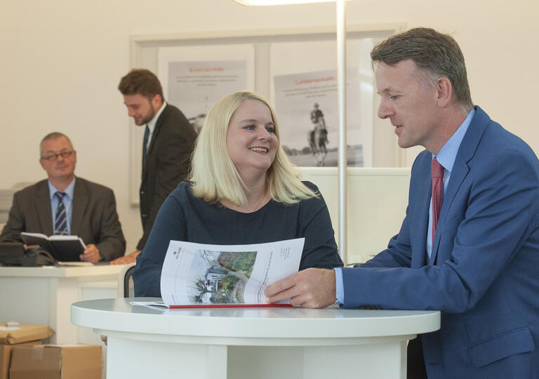 Engel & Völkers Wuppertal