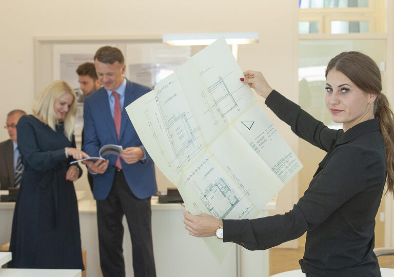 Engel & Völkers Wuppertal