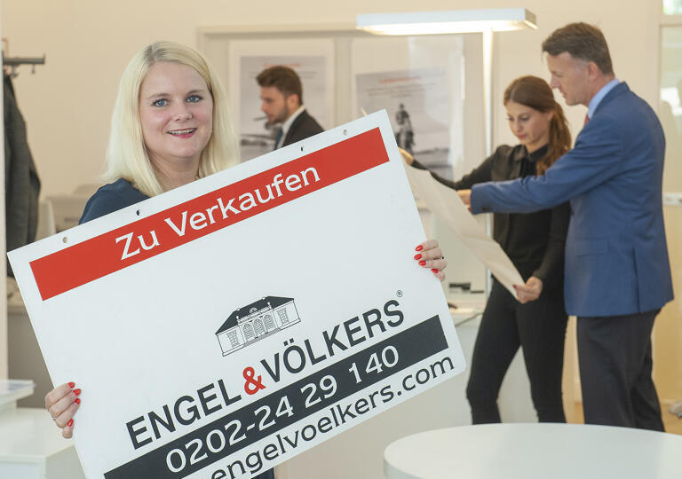 Engel & Völkers Wuppertal