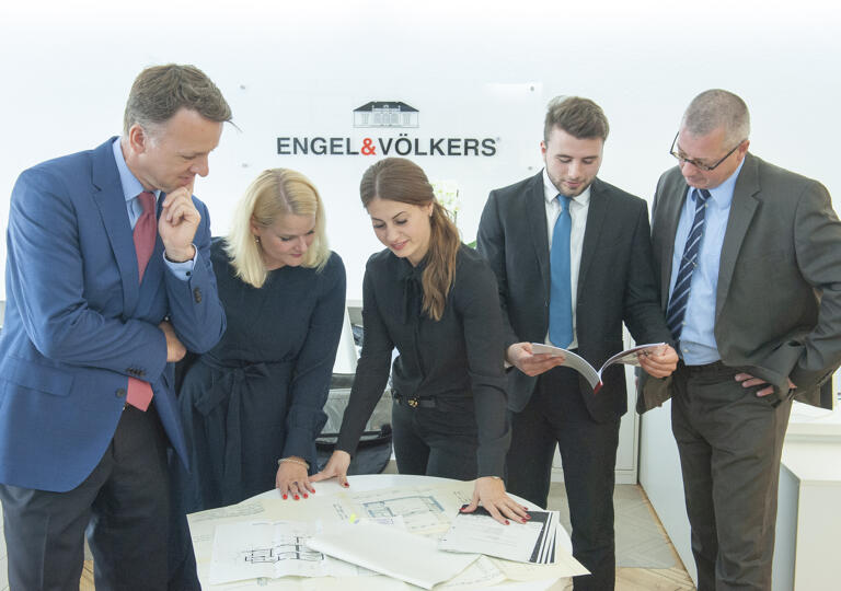 Engel & Völkers Wuppertal