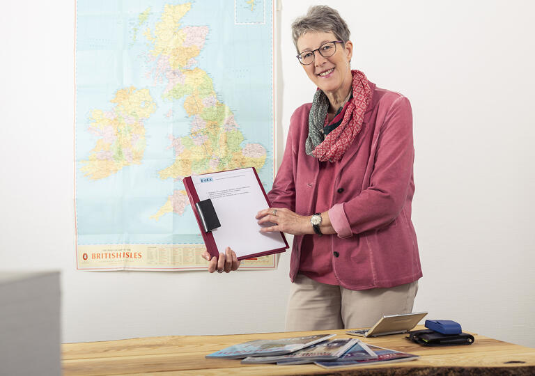 HeRo - Fremdsprachentraining Alfeld (Leine)