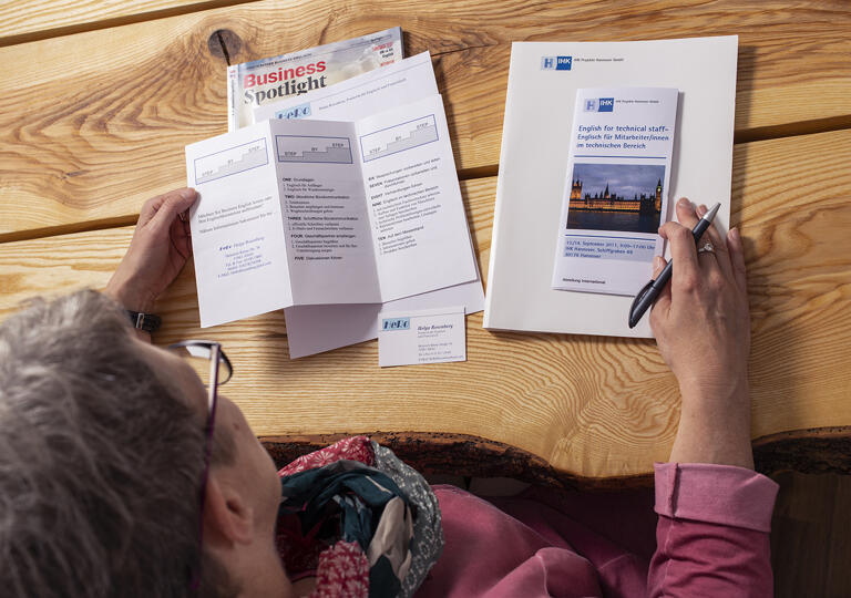 HeRo - Fremdsprachentraining Alfeld (Leine)