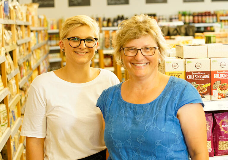 Naturkostladen Anka Simbach am Inn