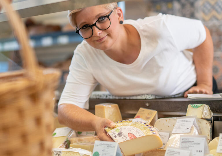 Naturkostladen Anka Simbach am Inn