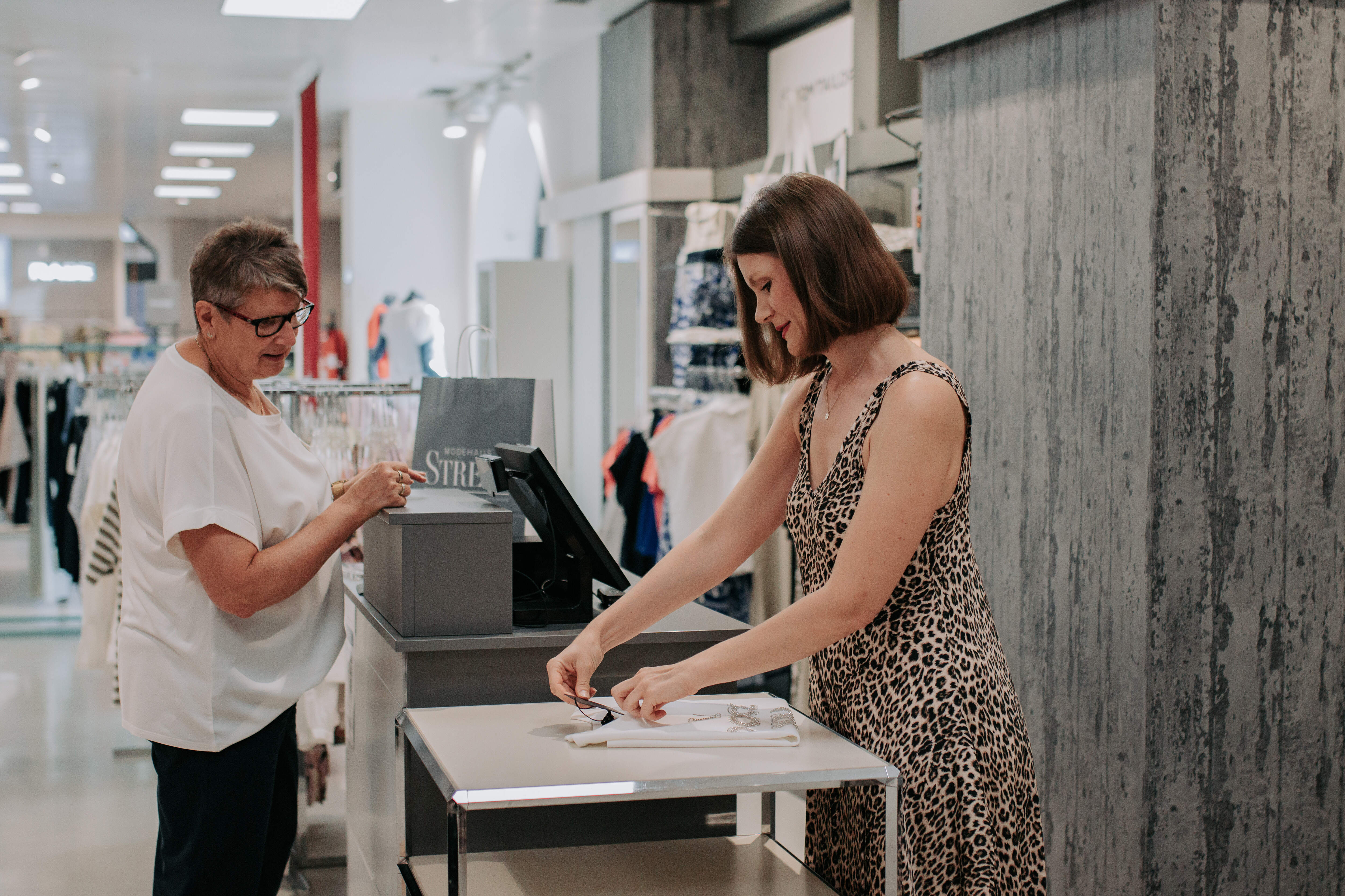 Modehaus Streit Ettlingen