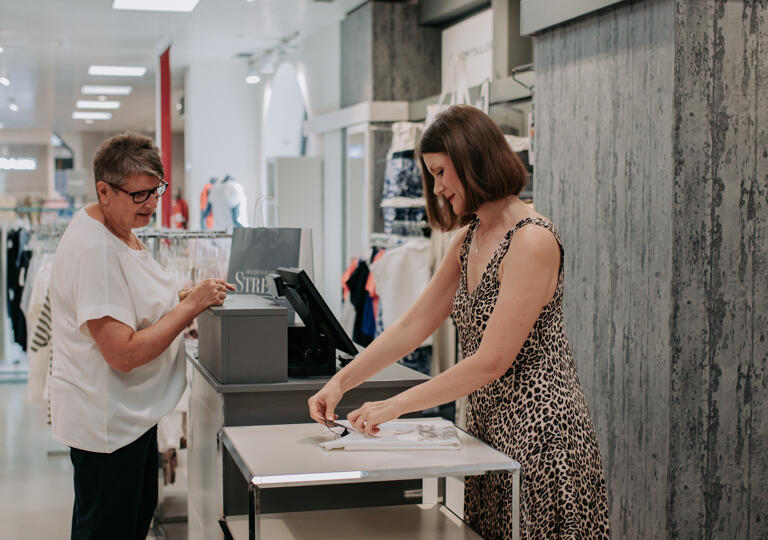 Modehaus Streit Ettlingen