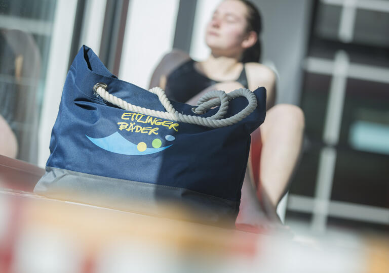 Ettlinger Bäder Ettlingen