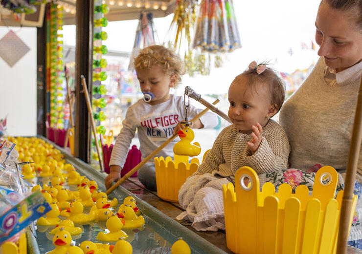 Armbrecht Schaustellerbetrieb