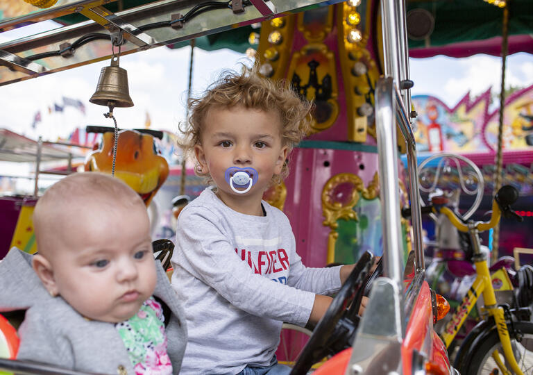 Armbrecht Schaustellerbetrieb Alfeld (Leine)
