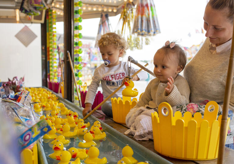 Armbrecht Schaustellerbetrieb Alfeld (Leine)