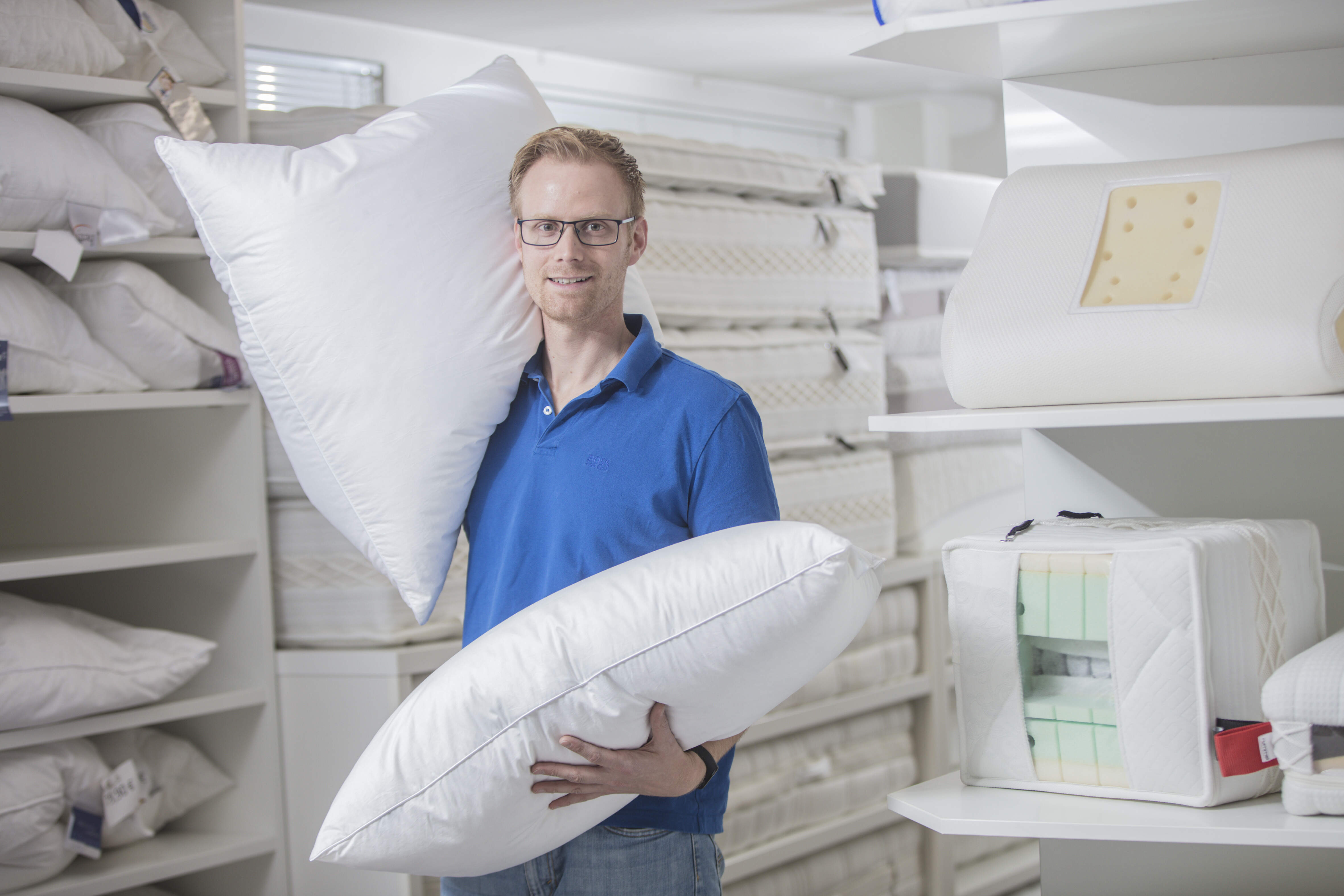 Bettenhaus Schuchhardt Ettlingen