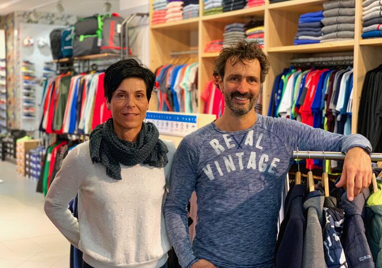 Sportfashion Lars Müller Lutherstadt Eisleben