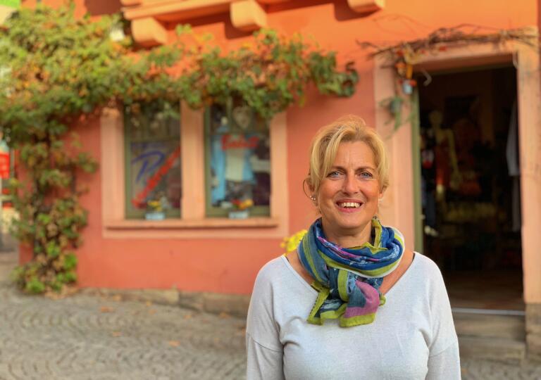 Miederwaren "Babett" Lutherstadt Eisleben