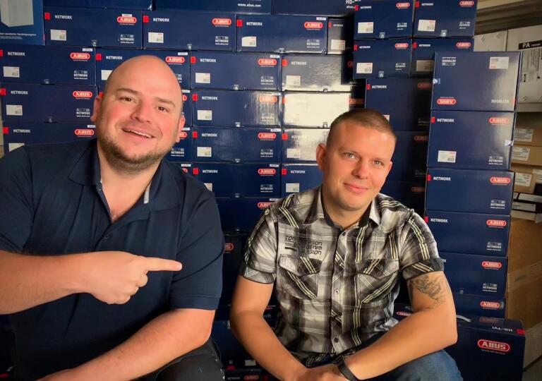 ProConnect Lutherstadt Eisleben