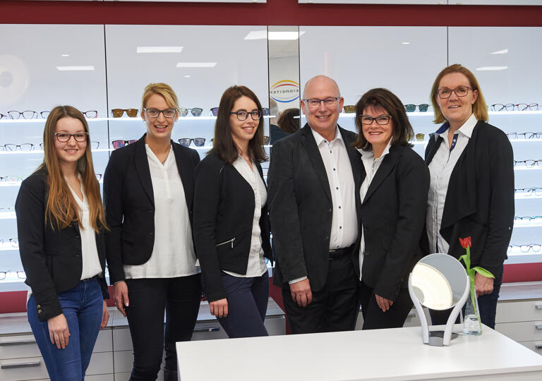 Optik Geisreiter Freilassing